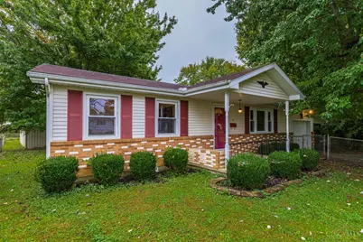 32 Gray Drive, Peebles, OH 45660 - Photo 1