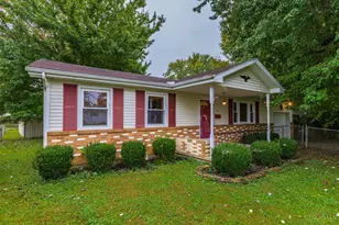 32 Gray Dr, Peebles, OH 45660 - Photo 1
