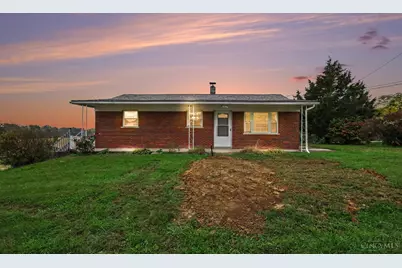 1576 St Rt 286, Perry Township, OH 45176 - Photo 1