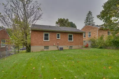 8622 Wicklow Avenue, Sycamore Township, OH 45236 - Photo 22