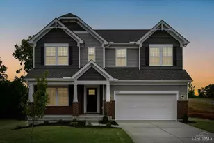 8729 Deer Gln Ct, Miami Township, OH 45002 - Photo 2