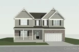 5795 Carriage Mdws Dr, Liberty Township, OH 45011 - Photo 1