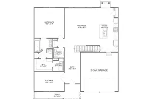 5795 Carriage Mdws Dr, Liberty Township, OH 45011 - Photo 2