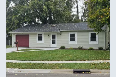 6 Sawmill Circle, Lebanon, OH 45036 - Photo 1