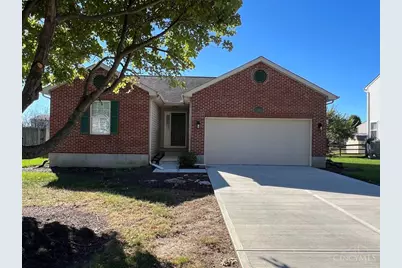 933 Autumn Court, Trenton, OH 45067 - Photo 1