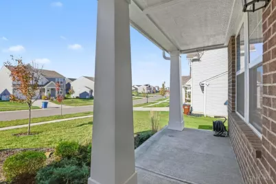 6092 Old Rosebud Drive, Hamilton Township, OH 45152 - Photo 4