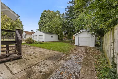 3914 Meyerfeld Avenue, Cheviot, OH 45211 - Photo 36