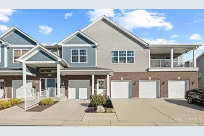 3460 Chestnut Park Lane #205, Miami Township, OH 45002 - Photo 1