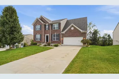 7477 Hunters Creek Lane, Colerain Township, OH 45247 - Photo 2