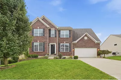 7477 Hunters Creek Lane, Colerain Township, OH 45247 - Photo 1