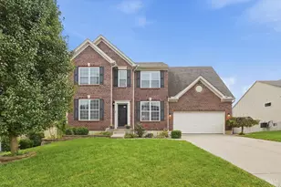 7477 Hunters Creek Ln, Colerain Township, OH 45247 - Photo 1