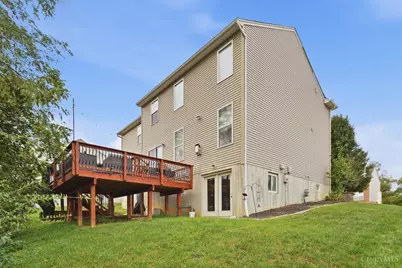 7477 Hunters Creek Lane, Colerain Township, OH 45247 - Photo 50