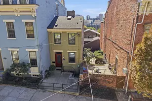 407 Milton, Cincinnati, OH 45202 - Photo 1