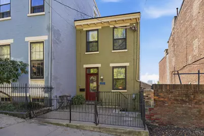 407 Milton, Cincinnati, OH 45202 - Photo 6