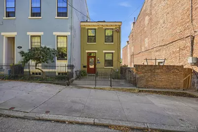 407 Milton, Cincinnati, OH 45202 - Photo 4