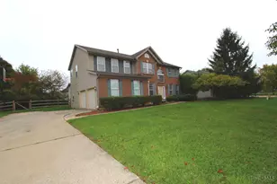 5478 Shockton Ct, Mason, OH 45040 - Photo 2