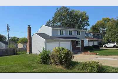 10170 Snowflake Lane, Colerain Township, OH 45251 - Photo 2