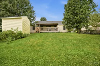 1936 Michelle Lane, Monroe, OH 45044 - Photo 42