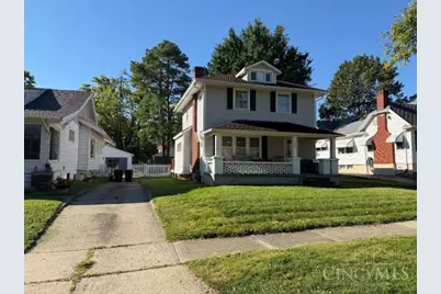240 Corona Avenue, Oakwood, OH 45419 - Photo 2