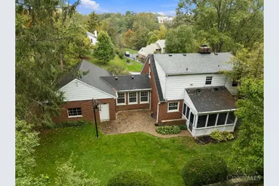 6770 Rollaway Road, Madeira, OH 45236 - Photo 6