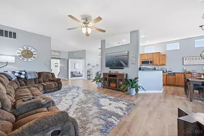 153 Timepiece Lane, Harrison, OH 45030 - Photo 4
