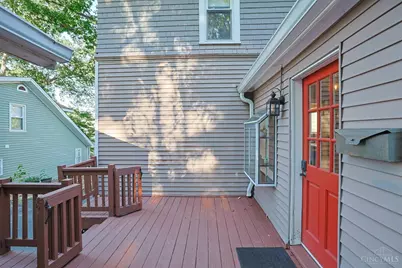 650 Rushton Road, Cincinnati, OH 45226 - Photo 32