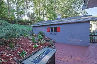 650 Rushton Road, Cincinnati, OH 45226 - Photo 34