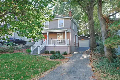 650 Rushton Road, Cincinnati, OH 45226 - Photo 2