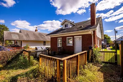 4024 Saint Martins Place, Cincinnati, OH 45211 - Photo 30