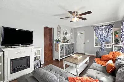 4024 Saint Martins Place, Cincinnati, OH 45211 - Photo 6