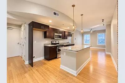1338 Vine Street #C, Cincinnati, OH 45202 - Photo 2
