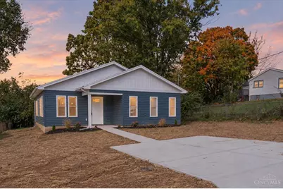 2041 Milton Street, Fairfield Township, OH 45015 - Photo 2