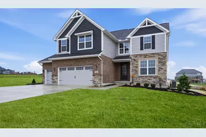 511 Shawn Drive, Monroe, OH 45050 - Photo 2