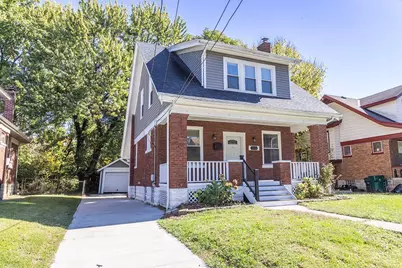 6688 Kennedy, Cincinnati, OH 45213 - Photo 2