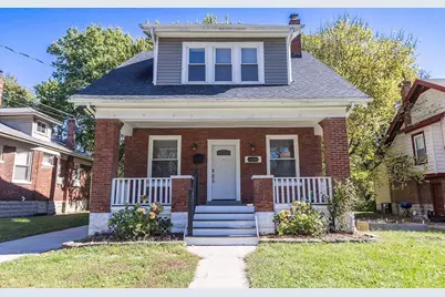 6688 Kennedy Avenue, Cincinnati, OH 45213 - Photo 1