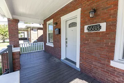 6688 Kennedy, Cincinnati, OH 45213 - Photo 4