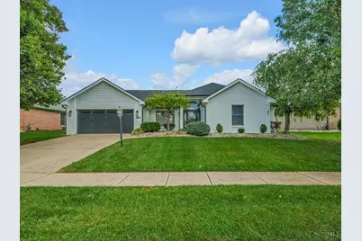 224 Crown Point, Clear Creek Township, OH 45458 - Photo 2