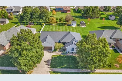 224 Crown Point, Clear Creek Township, OH 45458 - Photo 6
