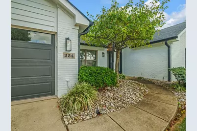 224 Crown Point, Clear Creek Township, OH 45458 - Photo 10