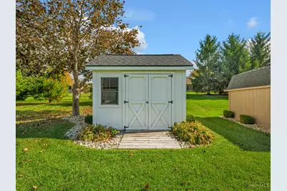 224 Crown Point, Clear Creek Township, OH 45458 - Photo 58