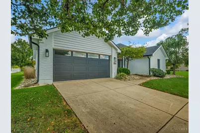 224 Crown Point, Clear Creek Township, OH 45458 - Photo 8