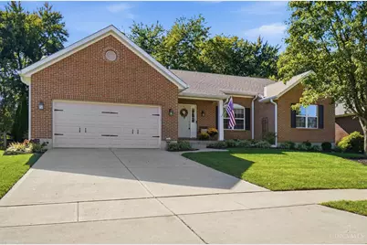 7426 Wethersfield Drive, Hamilton Township, OH 45039 - Photo 2