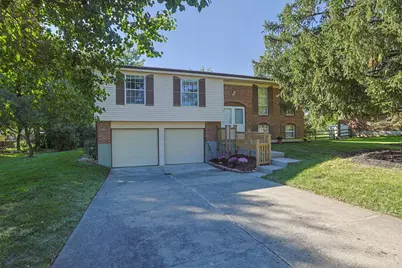7907 Kingsgate, West Chester, OH 45069 - Photo 1