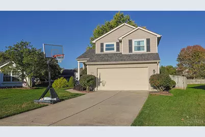 6550 Calloway Court, Middletown, OH 45044 - Photo 2