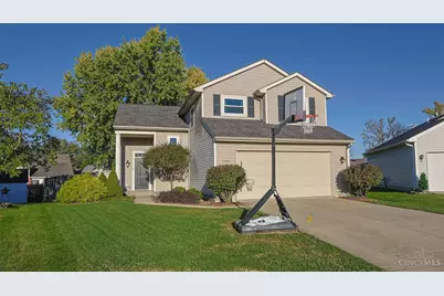 6550 Calloway Court, Middletown, OH 45044 - Photo 1