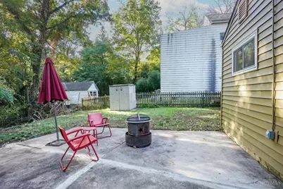 4014 Egbert Avenue, Cincinnati, OH 45220 - Photo 18
