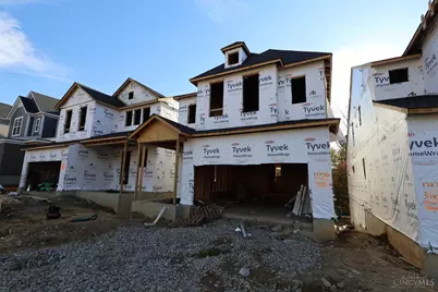 5743 Chesapeake Trail #36, Green Township, OH 45248 - Photo 2