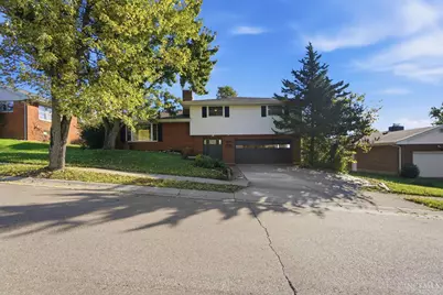 1192 Cadillac Drive, Hamilton, OH 45013 - Photo 1