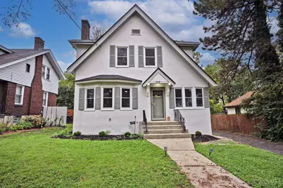 209 Wedgewood Avenue, Cincinnati, OH 45217 - Photo 2
