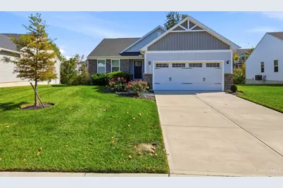 5692 Millbrook Drive, Middletown, OH 45042 - Photo 1